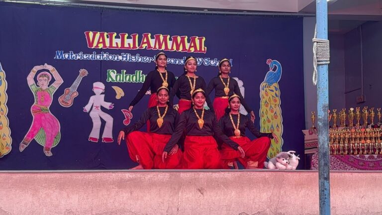 natyakala
